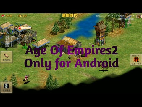 age of empires ii android